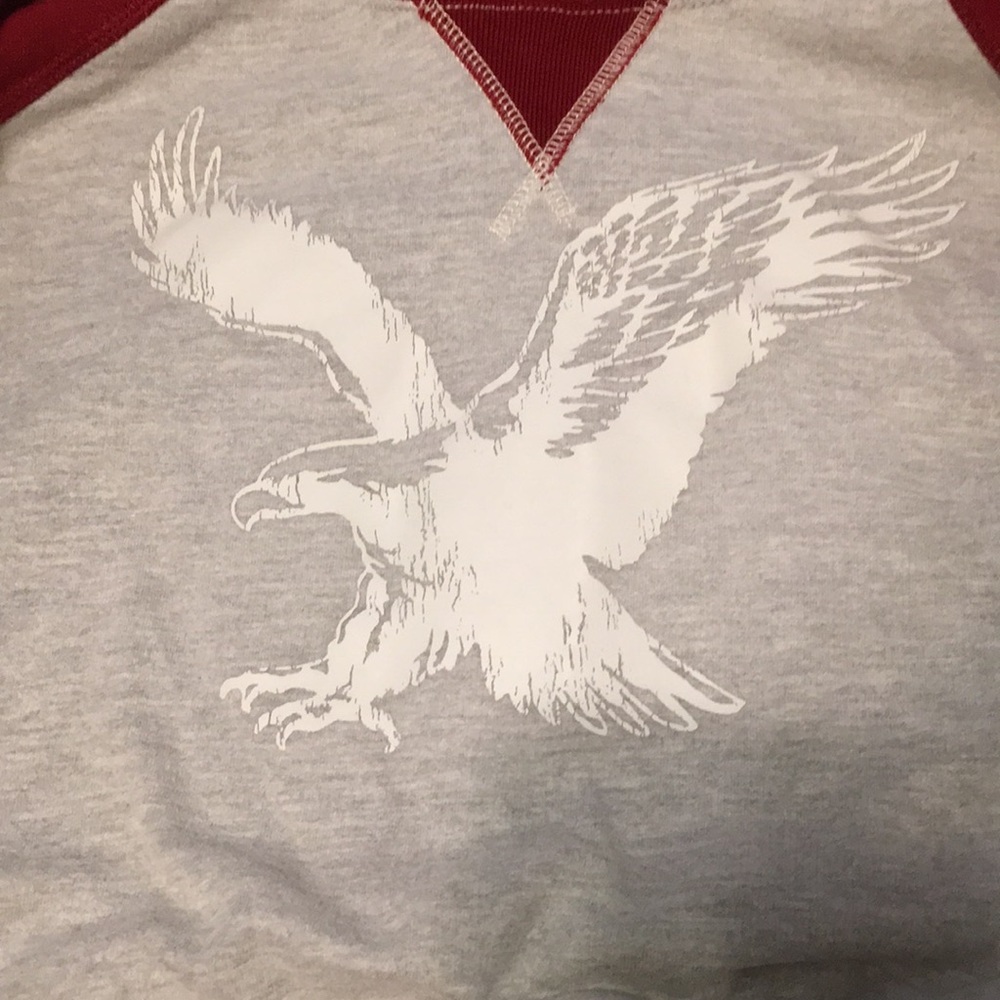 American Eagle hoodie! - Picture 5 of 5